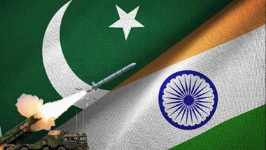 Artêşa Pakistanê: Hindistanê bi mûşekan êrişî xaka me kir