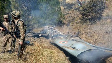 Çavkaniyên ewlehiyê yên Pakistanê: 5 balafirên şer ên Hindistanê hatin xistin