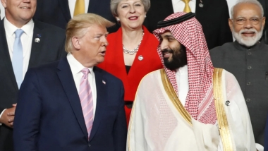 Suudi Arabistan’dan Trump’a Yemen baskısı