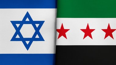 Suriye ve İsrail arasında gizli temaslar