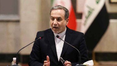 Arakçi: Tahran, uranyum zenginleştirme hakkına saygı göstermeyen hiçbir anlaşmayı imzalamayacaktır