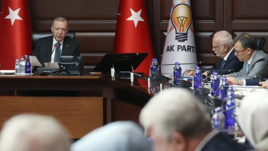 Erdoğan’dan PKK’nin feshine ilişkin açıklama