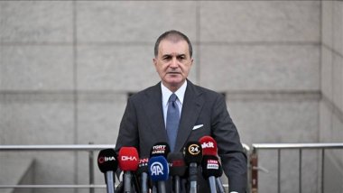 AK Parti’den Bahçeli-Erdoğan görüşmesi ve PKK'nin silah bırakmasına ilişkin açıklama