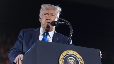 Trump'tan Hindistan ile Pakistan arasındaki çatışmanın sona ermesi çağrısı