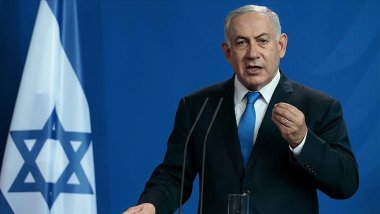 Netanyahu'dan Husiler'e tehdit