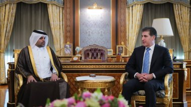 Neçirvan Barzani’ye Katar’dan resmi davet