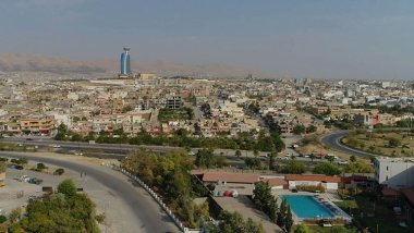 Süleymaniye: Baba ve oğula sınırda ateş edildi, oğul ödü, baba yaralandı