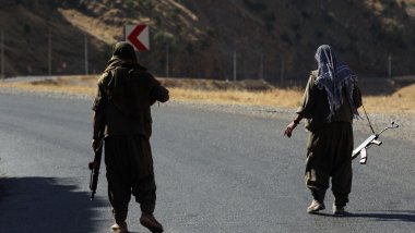 PKK’ye yakın gazeteci: 'Süreç hızlanıyor: Büyük gelişmeler kapıda…'