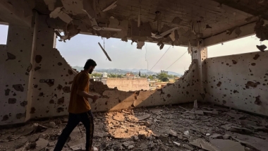 Üst üste gelen güven krizleri ve topyekûn savaş arasında Pakistan ve Hindistan