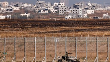 ABD ve İsrail’in savaş sonrası Gazze planı ortaya çıktı