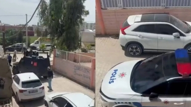 Okul bahçesinde silahlı saldırıya uğrayan öğretmen öldü