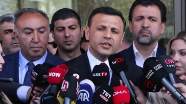 CHP İstanbul İl Başkanı'na 15,5 yıl hapis talebi