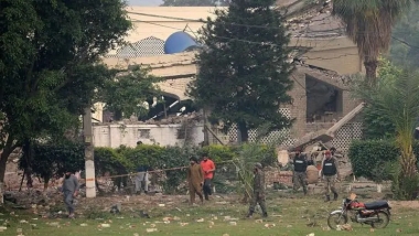 Pakistan: Hindistan'ın 25 İHA'sını düşürdük