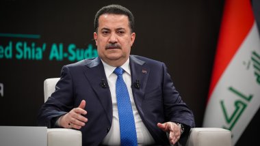 Sudani: Netanyahu bölgeyi savaşa sürüklemek istiyor