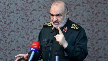 İran: İsrail, ABD'yi bölgede savaşa sürüklemeye çalışıyor