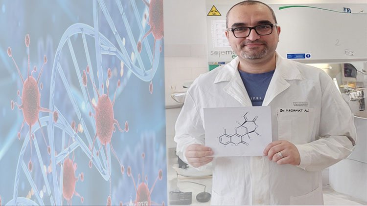Bijîşkekî Kurd ji bo penceşêra malzarokê dermanek dît