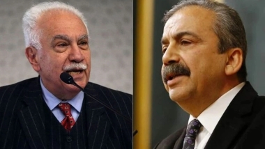 Perinçek’ten Sırrı Süreyya Önder’e ‘suikast’ girişimine ilişkin açıklama