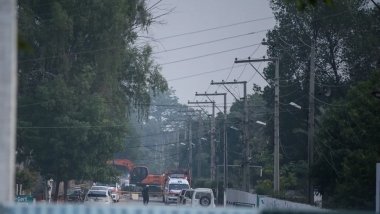 İsrail insansız hava araçları ile Çin savaş uçakları Hindistan-Pakistan gerilim hattına girdi