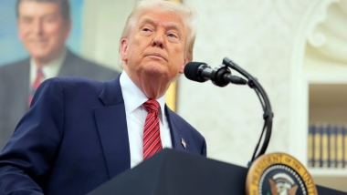 Trump, Pakistan-Hindistan kriziyle ilgili neden adım atmıyor?