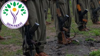 DEM Parti Sözcüsü: PKK her an kongrenin toplandığını duyurabilir