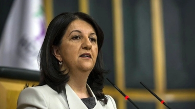 Pervin Buldan'dan PKK kongresi açıklaması: Öcalan'a ‘teknik bir iletişim’ sağlandı