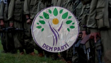 DEM Parti’den PKK’nin kongresine ilişkin ilk açıklama