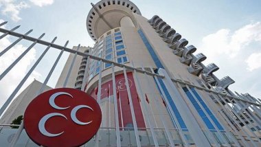 MHP’den PKK’nin kongresine ilişkin ilk açıklama