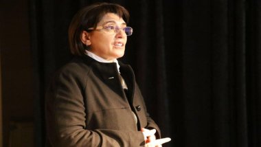 Leyla Zana'dan PKK kongresi açıklaması