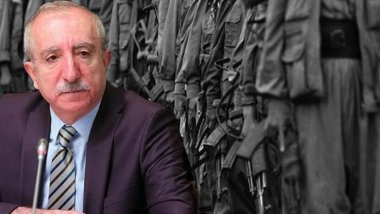 Miroğlu’ndan 'kongre' yorumu: PKK geçmişine karşılık bir gelecek talep ediyor!