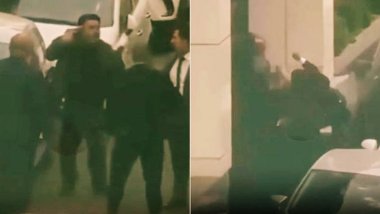 İstanbul'da holding binasında dehşet: Tazminatını isteyen işçiyi döverek öldürdüler