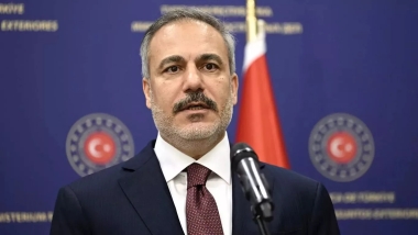 Fîdan li ser kongreya PKKyê axivî: ‘Danîna çekan ne bes e’