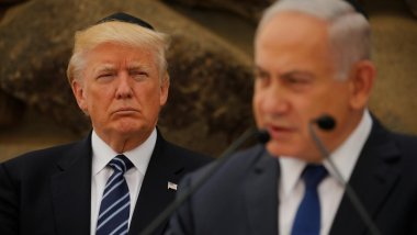 Trump, Netanyahu ile iletişimi kesme kararı aldı