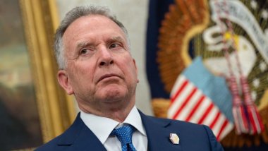 Steve Witkoff: Eger dan û standinên bi Îranê re berhemdar nebin em dê rêyeke din hilbijêrin