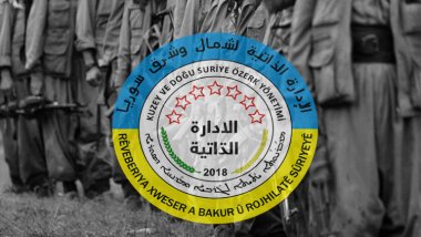 Rojava Özerk Yönetimi'nden PKK’nin kongresine ilişkin ilk açıklama