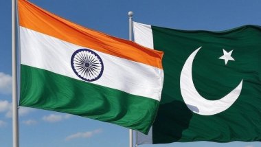 Hindistan ve Pakistan arasında ateşkes