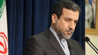 Arakçi: İran nükleer haklarından geri adım atmayacak
