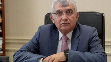 Zübeyir Aydar: Kürt tarafı olarak samimiyiz ve net adımlar atıyoruz