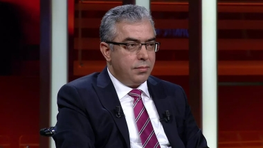 Mehmet Uçum: Parlamenter sisteme dönüş imkanı kalmadı