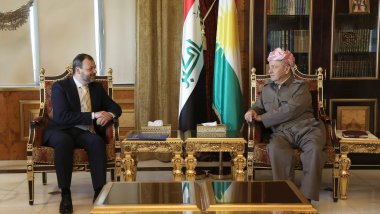 Avrupa Birliği'nden Kürdistan Bölgesi'nin istikrarı ve ilerlemesine destek