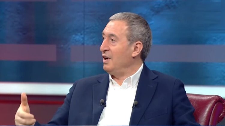 Tuncer Bakırhan açıkladı: PKK kongre kararlarını ne zaman açıklayacak?