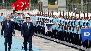 Sudani'nin Ankara ziyaretinde ertelenen konular: Güvenlik ve su