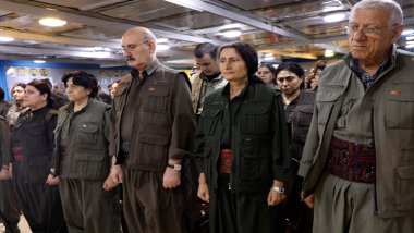 Dünya basını, PKK'nin fesih kararını nasıl gördü?