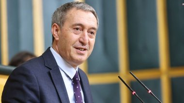 PKK'nin kongre kararlarına Bakırhan'dan ilk yorum