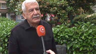 Ufuk Uras: Hat îspatkirin ku modela Barzanî ya herî rast e