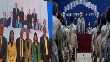 PKK'nin feshine giden yol: Gün gün neler yaşandı?