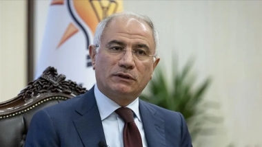 Efkan Ala'dan PKK'nin fesih kararına ilişkin açıklama: Önemli bir eşik aşıldı