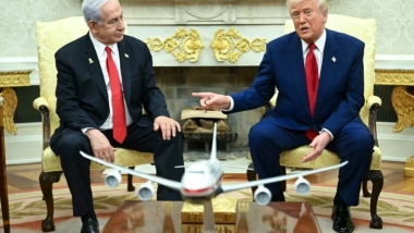 Michael Horowitz: İsrail, Husiler ve Trump'ın değişken stratejisi