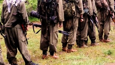 'PKK eylül ayına kadar bütün silahları teslim edecek'