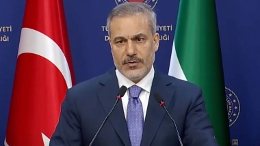 Hakan Fîdan: Biryara PKKyê giring û dîrokî ye