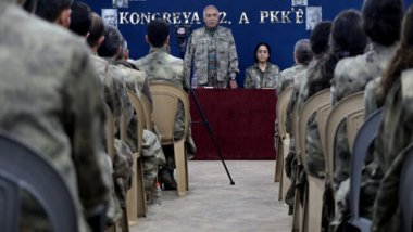 Bu Yeni Süreçte Kürtleri Ve Türk Devletini Neler Bekliyor?